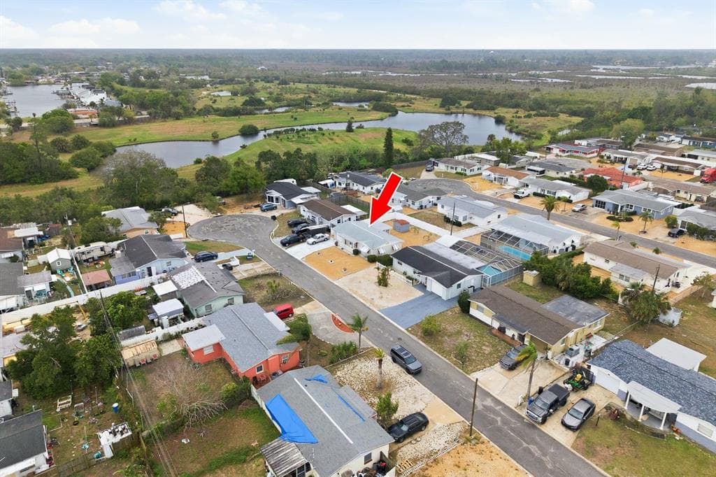 5024 ODYSSEY AVENUE, HOLIDAY, FL, 34690 photo 2