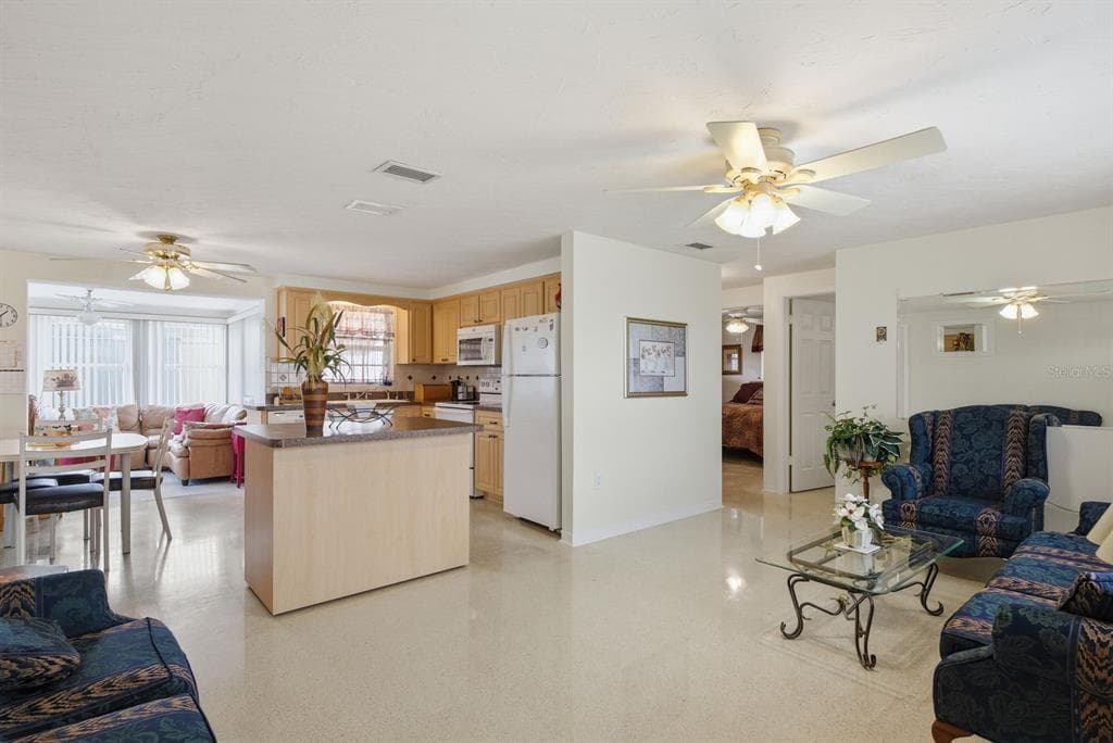 5024 ODYSSEY AVENUE, HOLIDAY, FL, 34690 photo 3