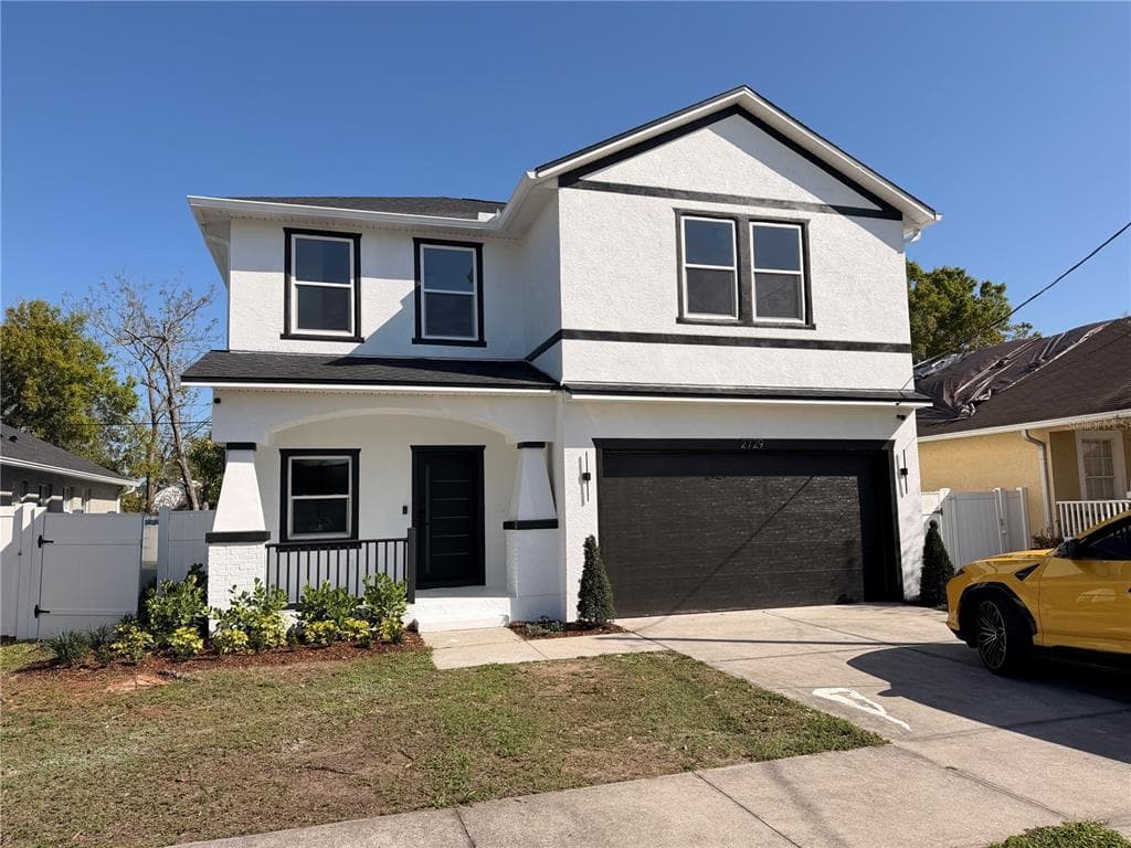 2729 UNION Street, TAMPA, FL 33607