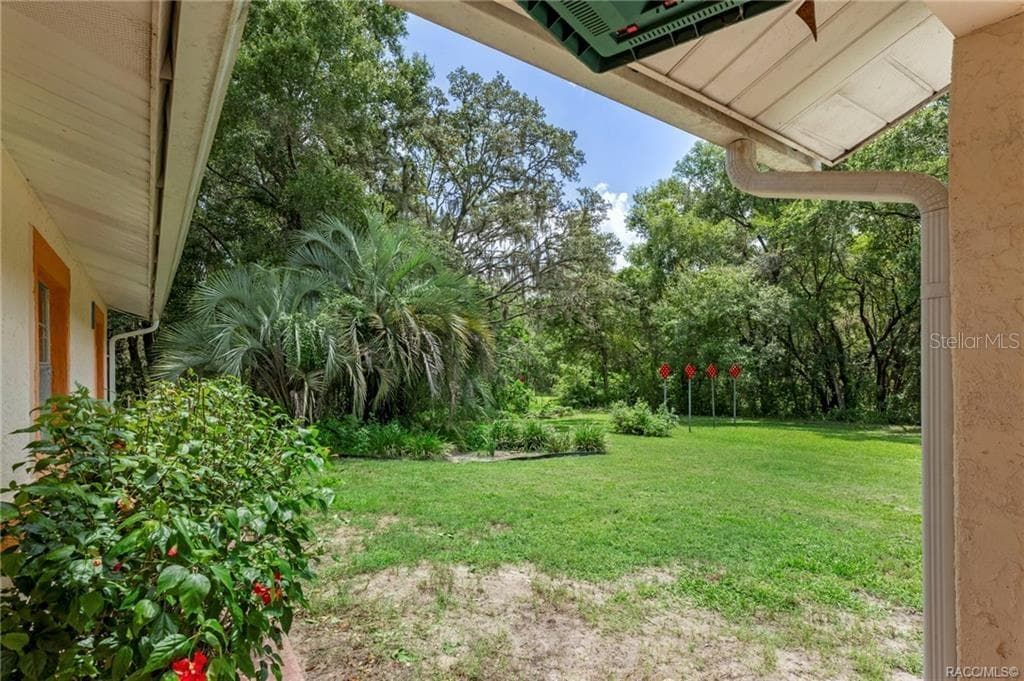 3757 SIDE Court, INVERNESS, FL 34453 photo 4