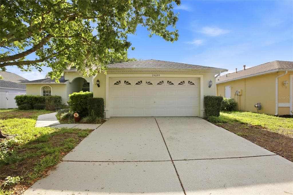 24644 LAUREL RIDGE DRIVE, LUTZ, FL, 33559 photo 2
