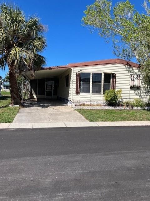 3217 BREWSTER DRIVE, HOLIDAY, FL, 34690