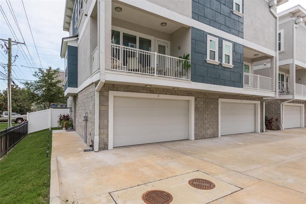 3702 ROLAND STREET, Unit# 2, TAMPA, FL, 33609 photo 2