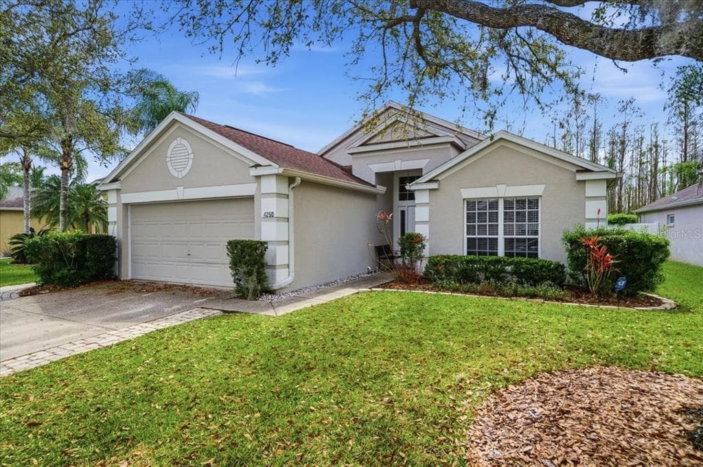 4250 PINE ISLE DRIVE, LUTZ, FL, 33558