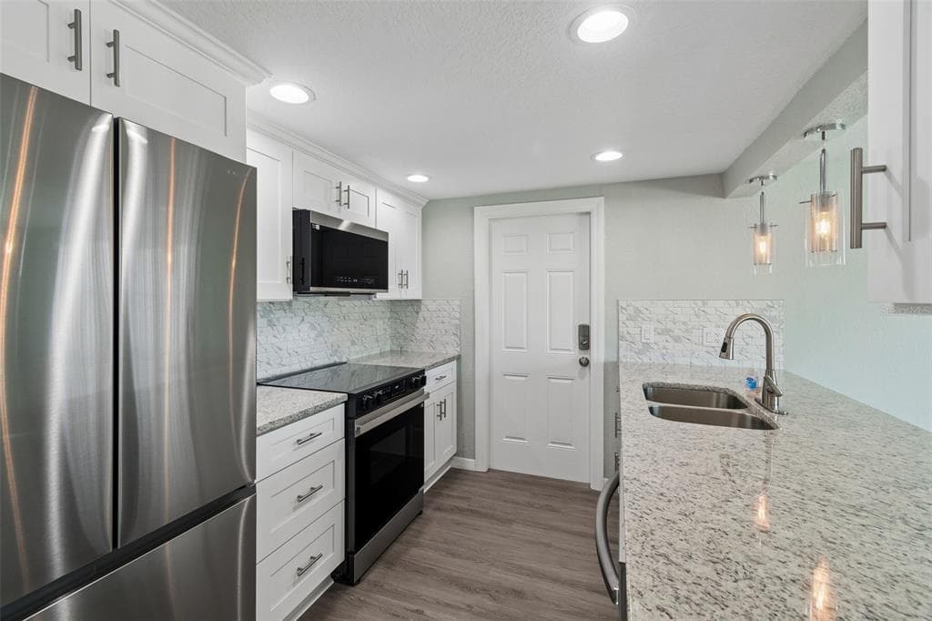 4417 RUDDER WAY, NEW PORT RICHEY, FL, 34652 photo 2