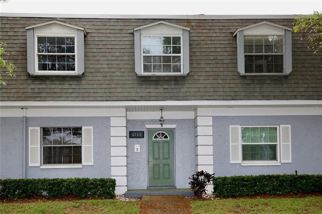 1713 BELLEAIR FOREST DRIVE, Unit# C, BELLEAIR, FL, 33756