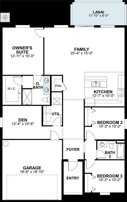 12945 CASTLE OAKS Drive, HUDSON, FL 34669 photo 2