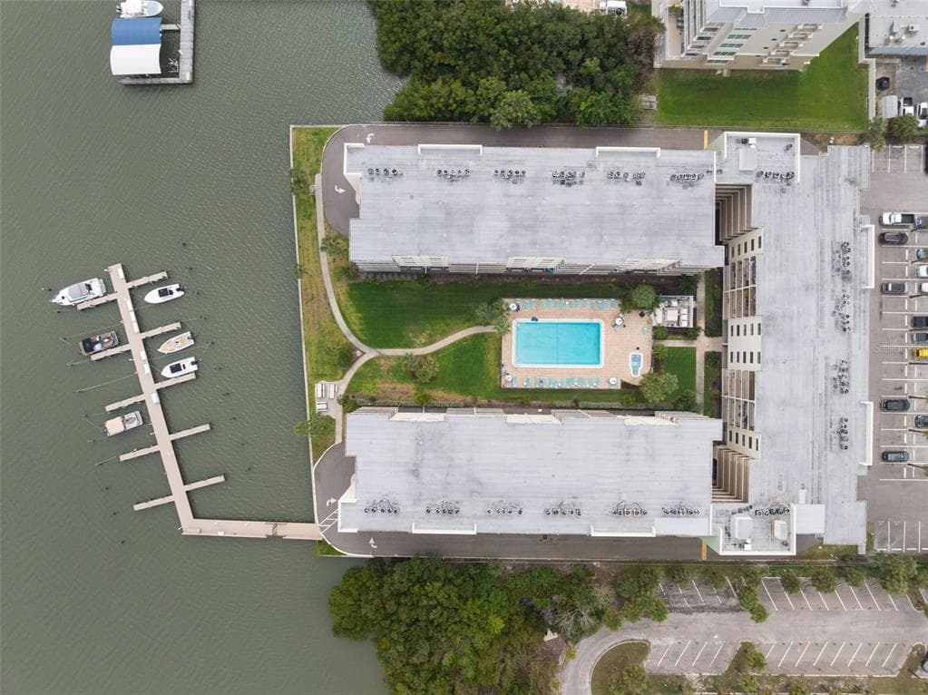 19531 GULF BOULEVARD, Unit# 414, INDIAN SHORES, FL, 33785 photo 3