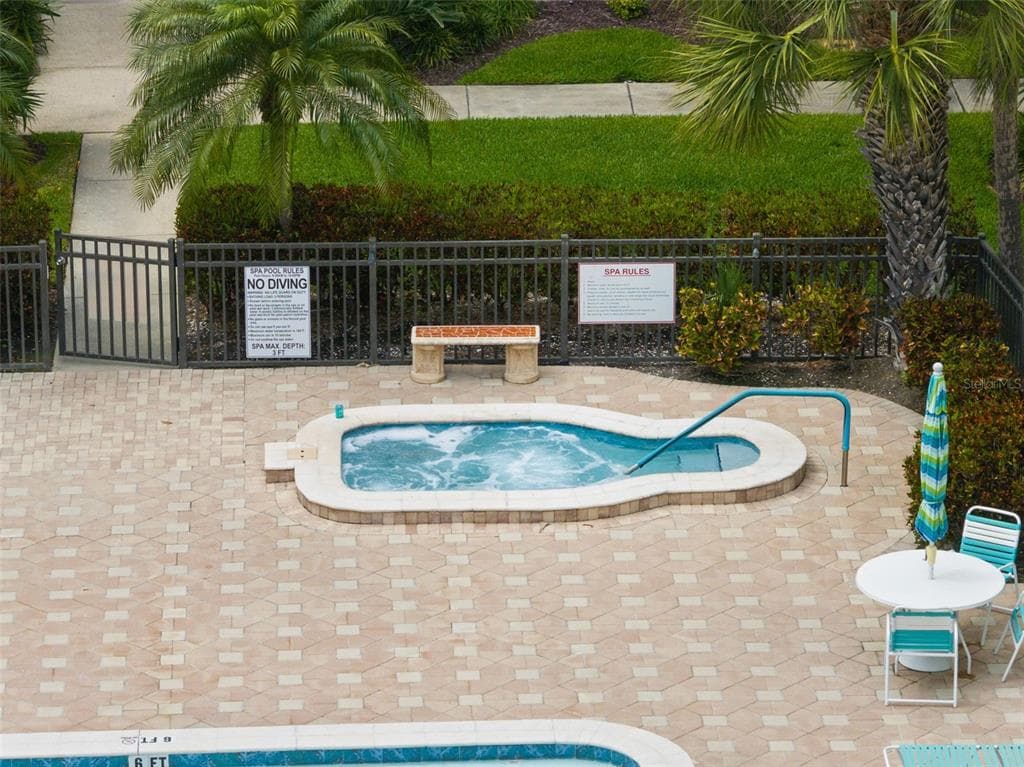 19531 GULF BOULEVARD, Unit# 414, INDIAN SHORES, FL, 33785 photo 5