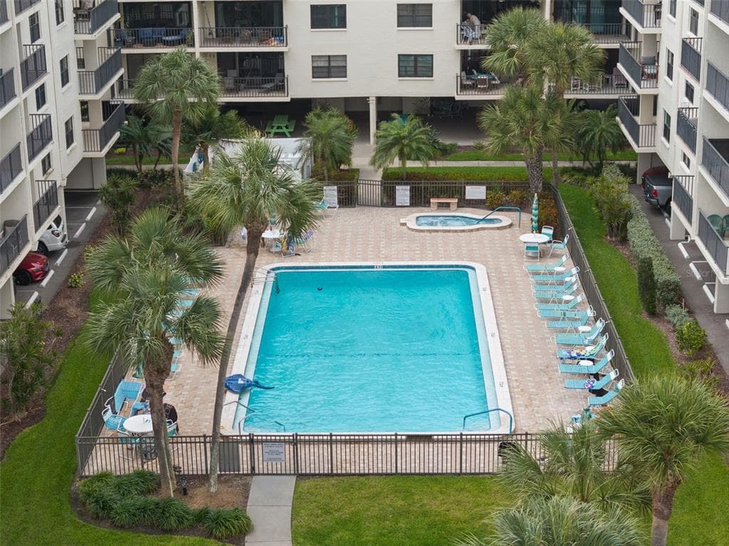 19531 GULF BOULEVARD, Unit# 414, INDIAN SHORES, FL, 33785 photo 4