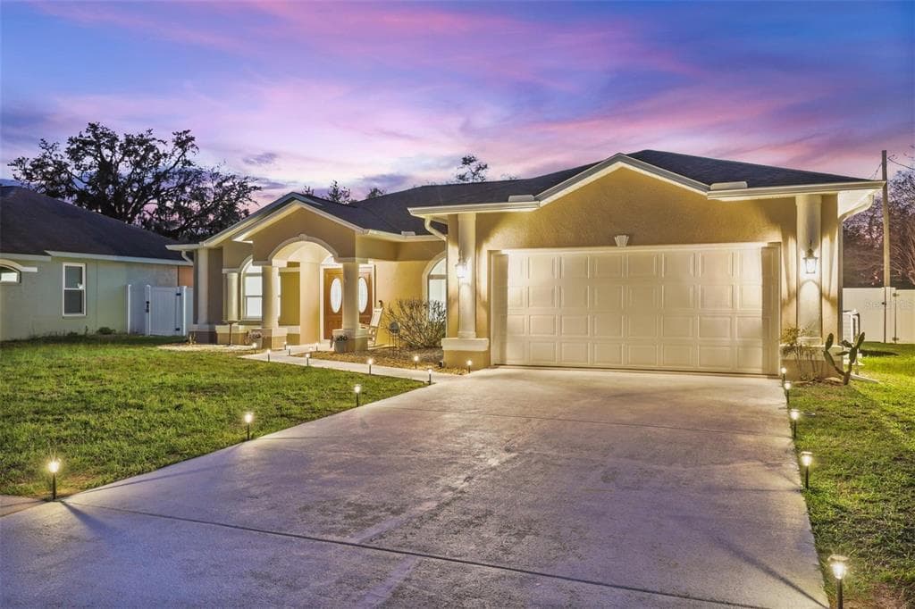 15281 BURBANK DRIVE, BROOKSVILLE, FL, 34604 photo 2