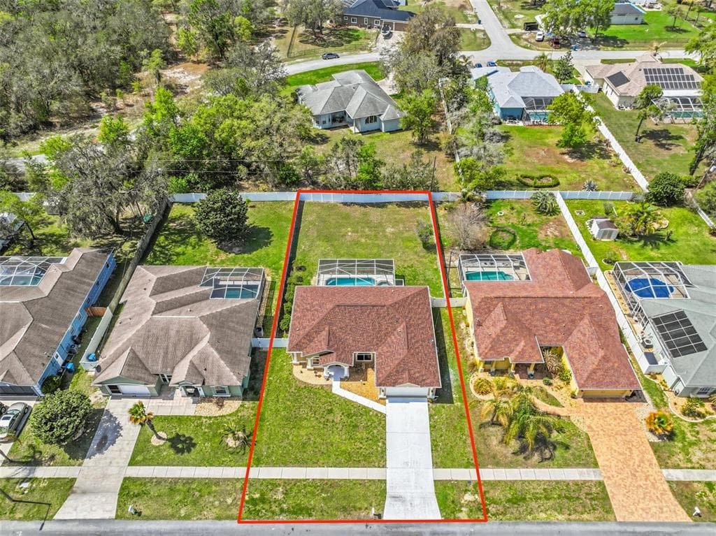 15281 BURBANK DRIVE, BROOKSVILLE, FL, 34604 photo 3