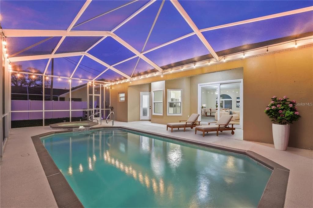 15281 BURBANK DRIVE, BROOKSVILLE, FL, 34604 photo 4