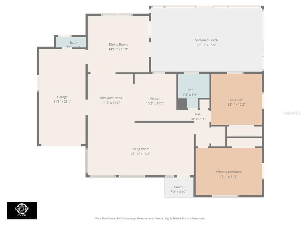 4101 YARDLEY AVENUE, ST PETERSBURG, FL, 33713 photo 4