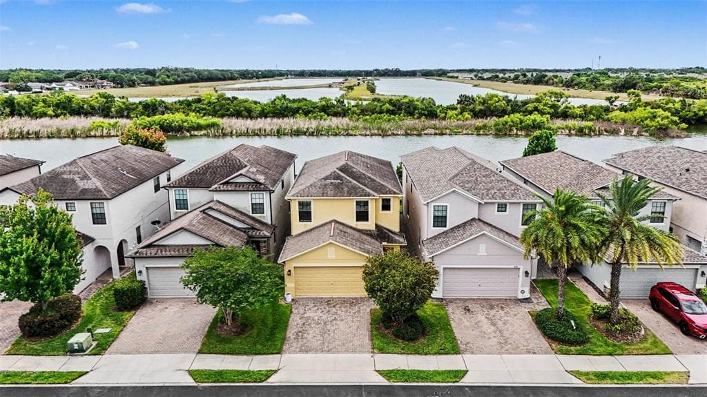 1606 Acadia Harbor Place, Brandon, FL, 33511