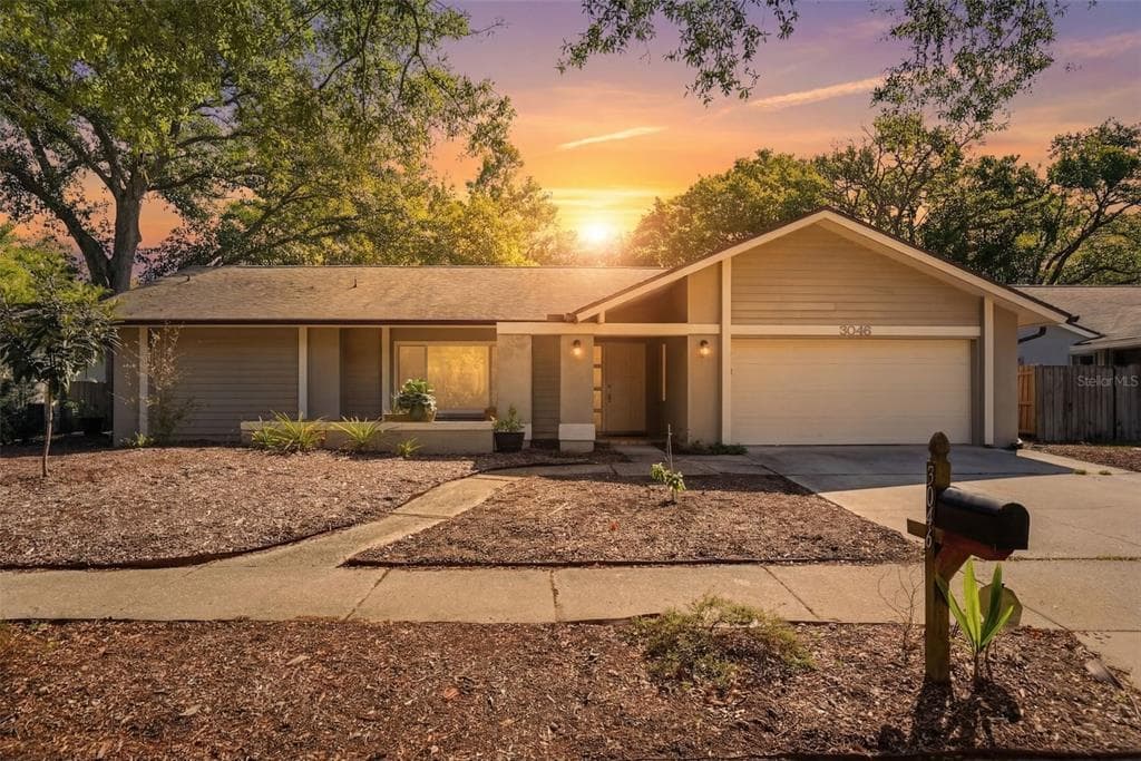 3046 EGRET TERRACE, SAFETY HARBOR, FL, 34695