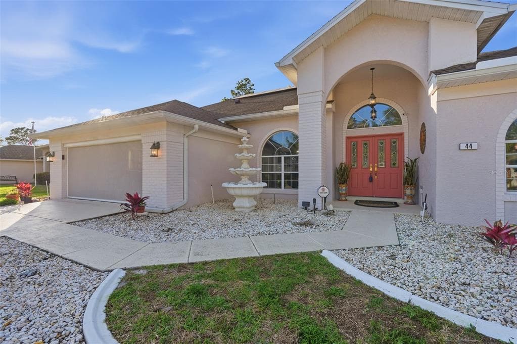 44 LINDER DRIVE, HOMOSASSA, FL, 34446 photo 3