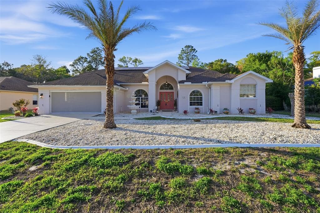 44 LINDER DRIVE, HOMOSASSA, FL, 34446