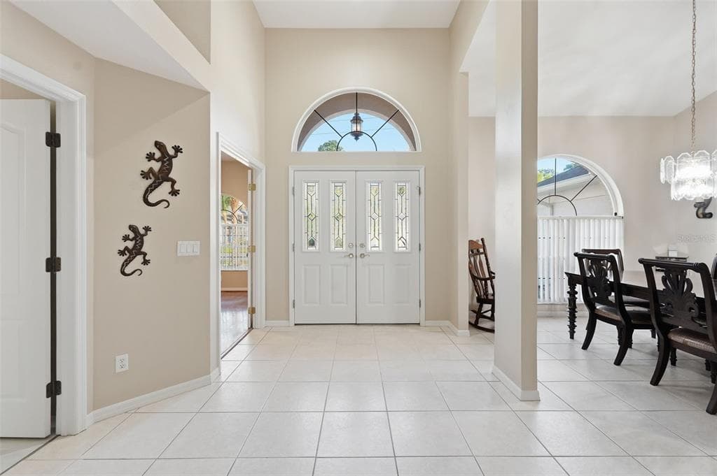 44 LINDER DRIVE, HOMOSASSA, FL, 34446 photo 4