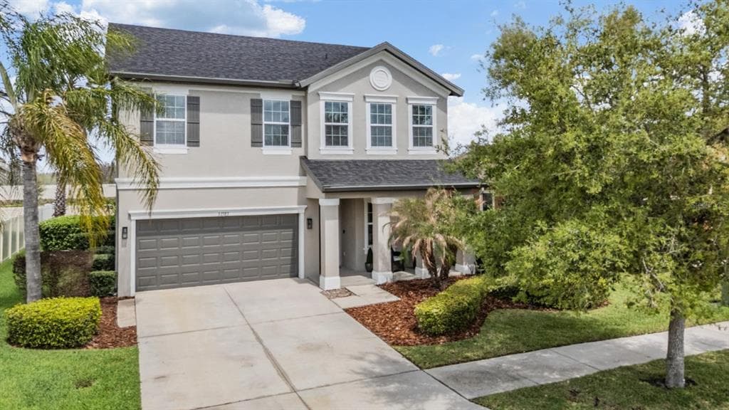 32383 NATURAL BRIDGE ROAD, WESLEY CHAPEL, FL, 33543