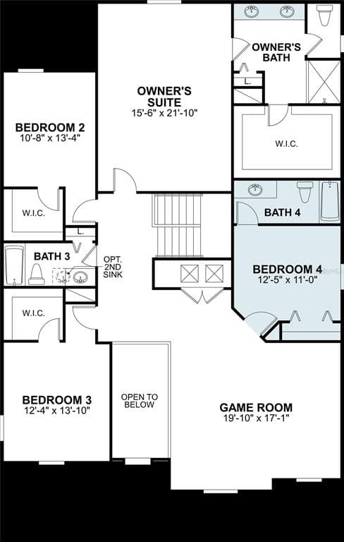 12861 CASTLE OAKS Drive, HUDSON, FL 34669 photo 3