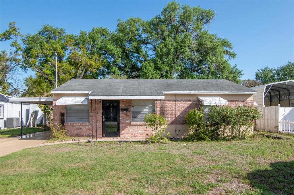 3907 PINE STREET, TAMPA, FL, 33607