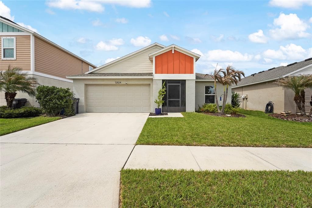 12824 BENT TWIG DRIVE, RIVERVIEW, FL, 33579