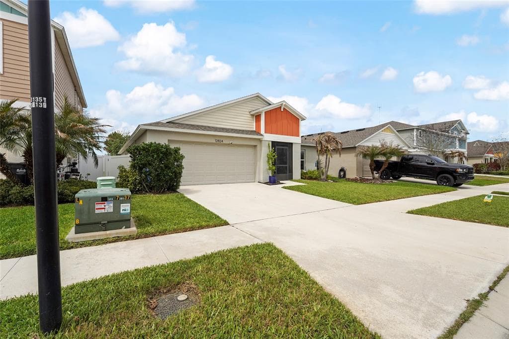 12824 BENT TWIG DRIVE, RIVERVIEW, FL, 33579 photo 4