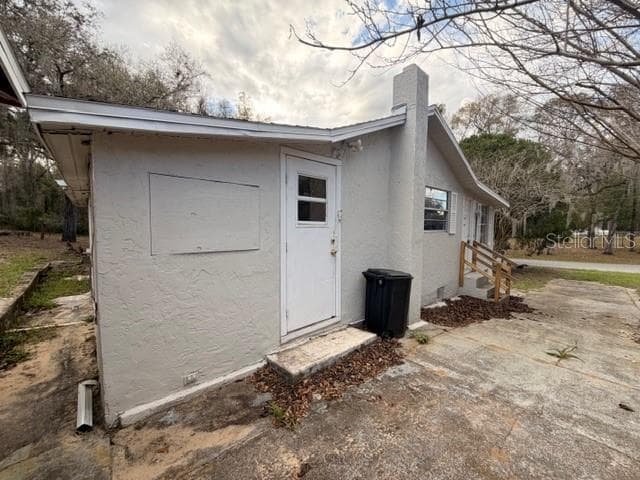 3294 WAGON Trail, HERNANDO, FL 34442 photo 2