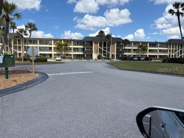 4700 COVE CIRCLE, Unit# 203, ST PETERSBURG, FL, 33708