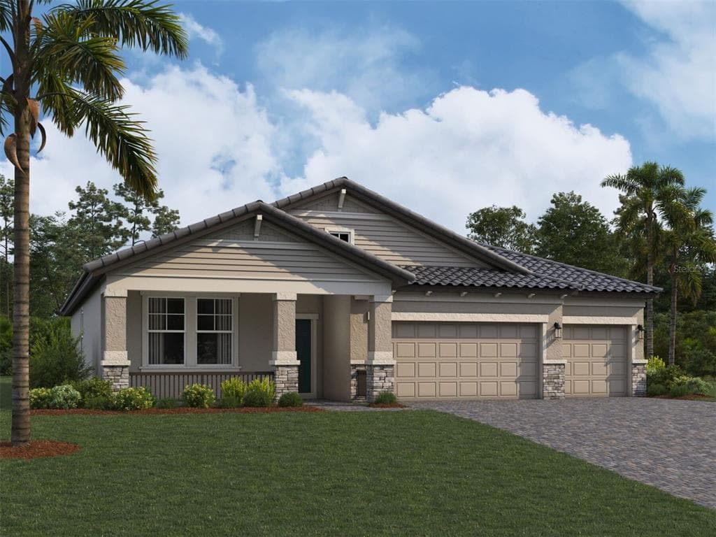 1743 DRUMMOND POINT, ZEPHYRHILLS, FL, 33541