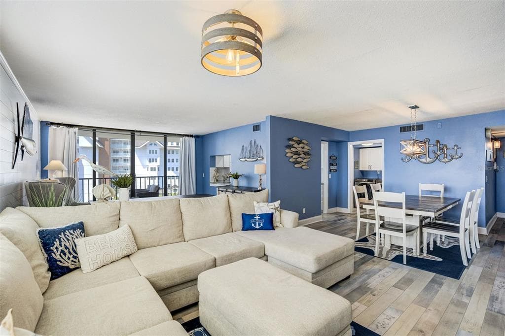 1591 GULF BOULEVARD, Unit# 405S, CLEARWATER, FL, 33767 photo 5