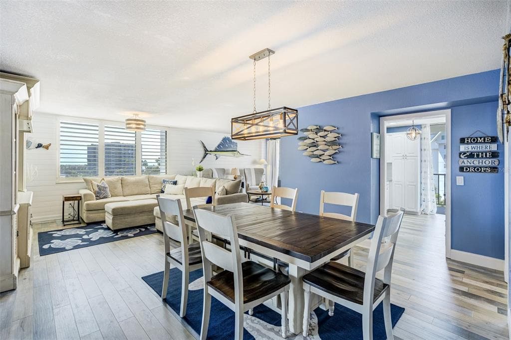 1591 GULF BOULEVARD, Unit# 405S, CLEARWATER, FL, 33767 photo 4