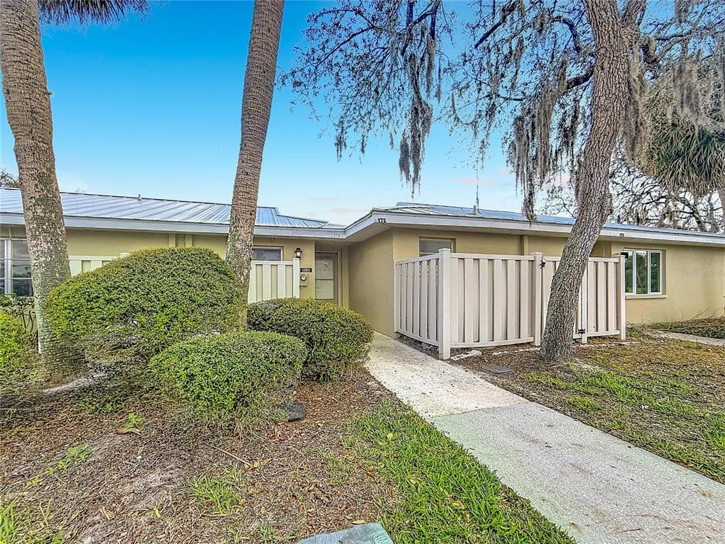 1283 OSPREY POINT, Unit# 172, CRYSTAL RIVER, FL, 34429 photo 2