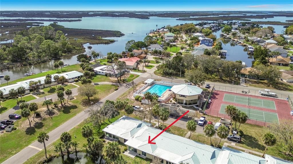 1283 OSPREY POINT, Unit# 172, CRYSTAL RIVER, FL, 34429 photo 3