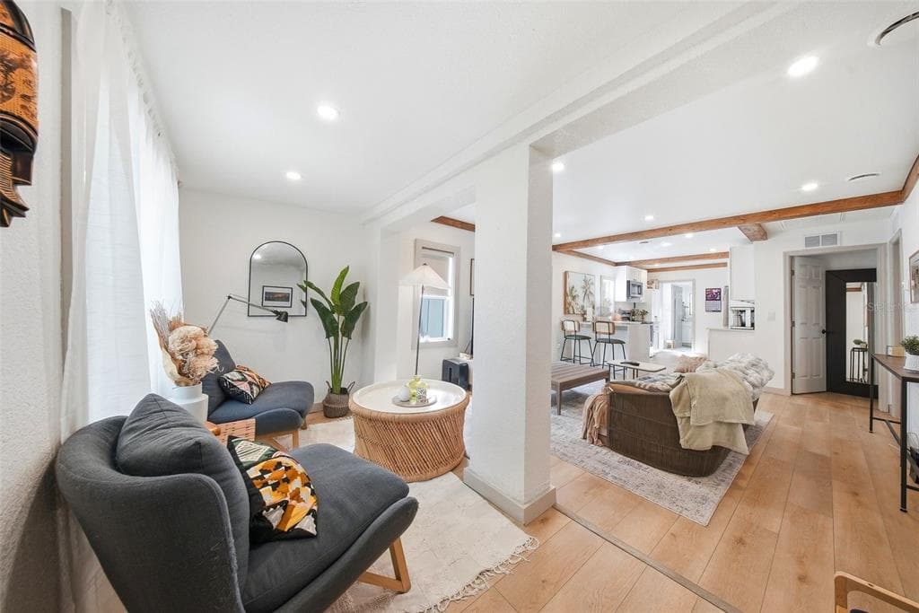 3036 EMERSON Avenue, Street PETERSBURG, FL 33712 photo 5