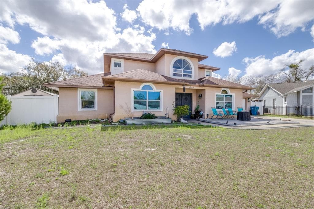 1165 PORT Court, SPRING HILL, FL 34606 photo 3