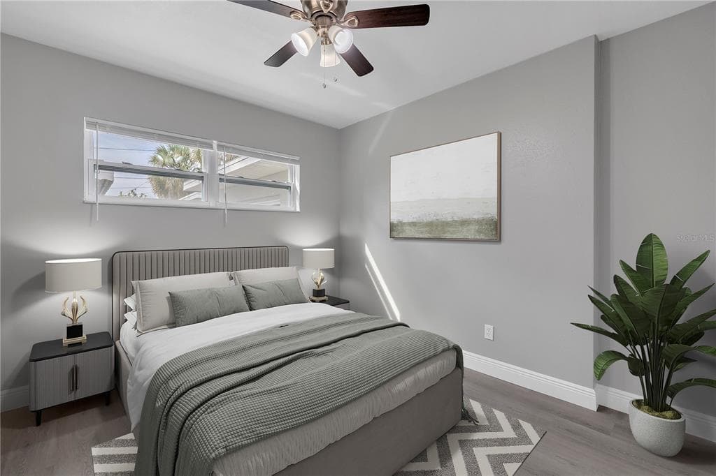 4027 7TH STREET, ST PETERSBURG, FL, 33705 photo 3