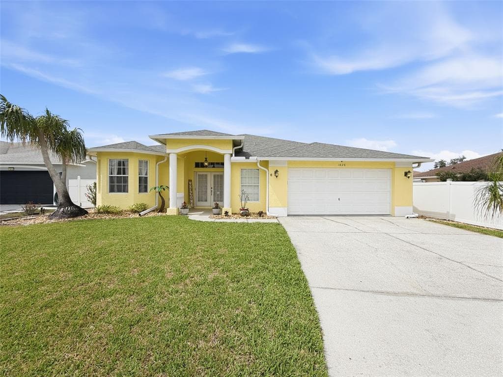 1828 SUNRISE DUNES COURT, TARPON SPRINGS, FL, 34689 photo 2