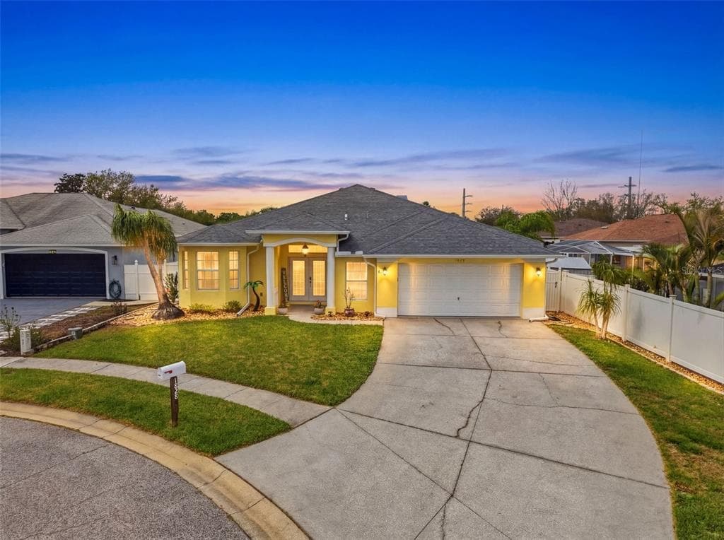 1828 SUNRISE DUNES COURT, TARPON SPRINGS, FL, 34689