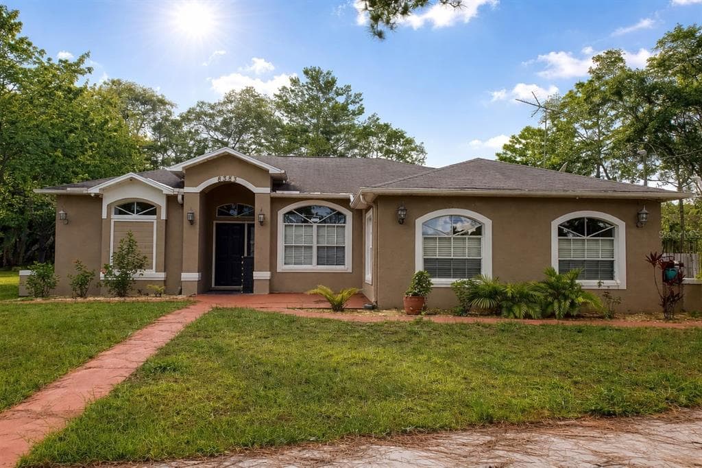 8383 NITTANY ROAD, WEEKI WACHEE, FL, 34613
