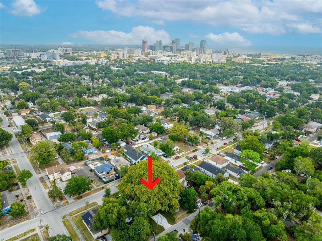 1126 MELROSE AVENUE, ST PETERSBURG, FL, 33705 photo 3