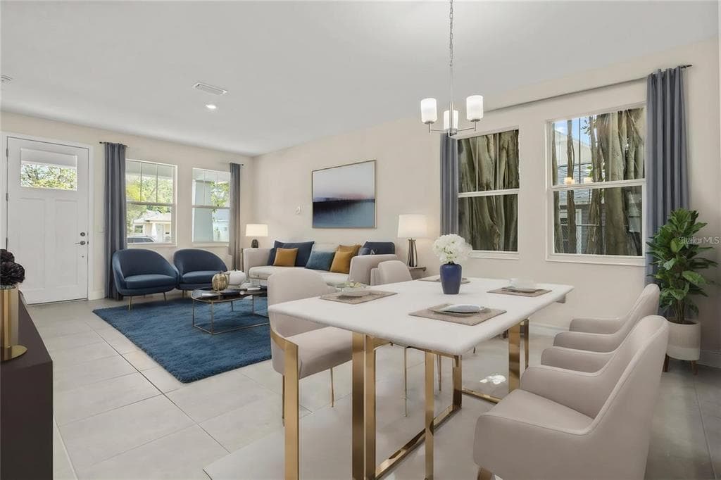 1126 MELROSE AVENUE, ST PETERSBURG, FL, 33705 photo 5