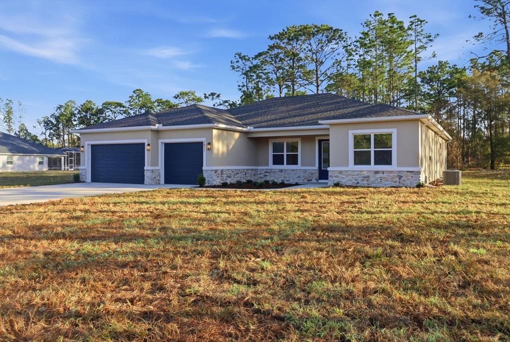 2871 MUSTANG BOULEVARD, Unit# 3, BEVERLY HILLS, FL, 34465 photo 2