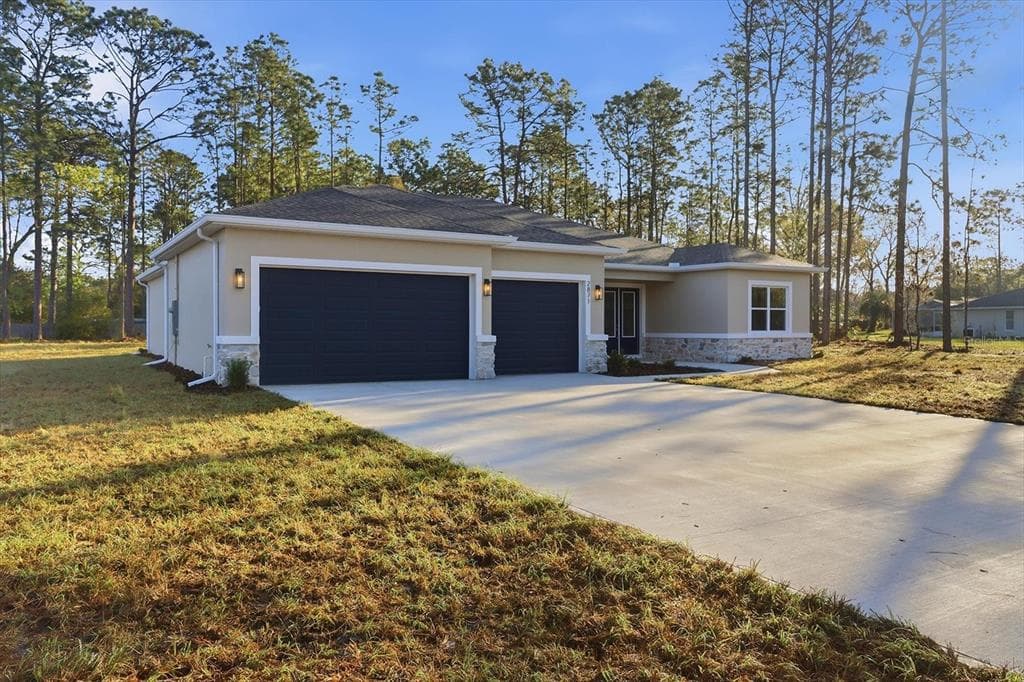 2871 MUSTANG BOULEVARD, Unit# 3, BEVERLY HILLS, FL, 34465 photo 3