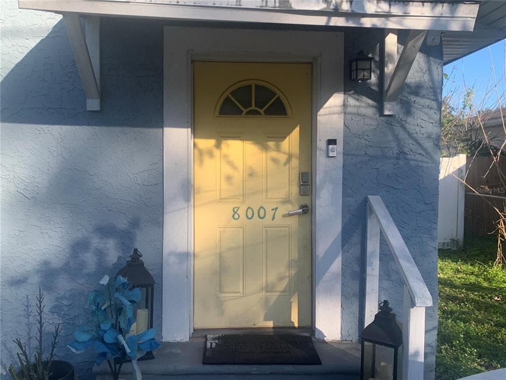 8007 KLONDYKE STREET, TAMPA, FL, 33604 photo 2