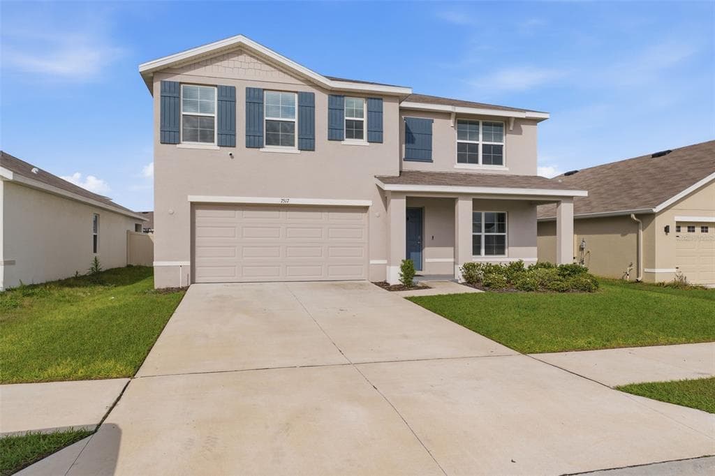 7517 GARDNER STREET, BROOKSVILLE, FL, 34613 photo 2