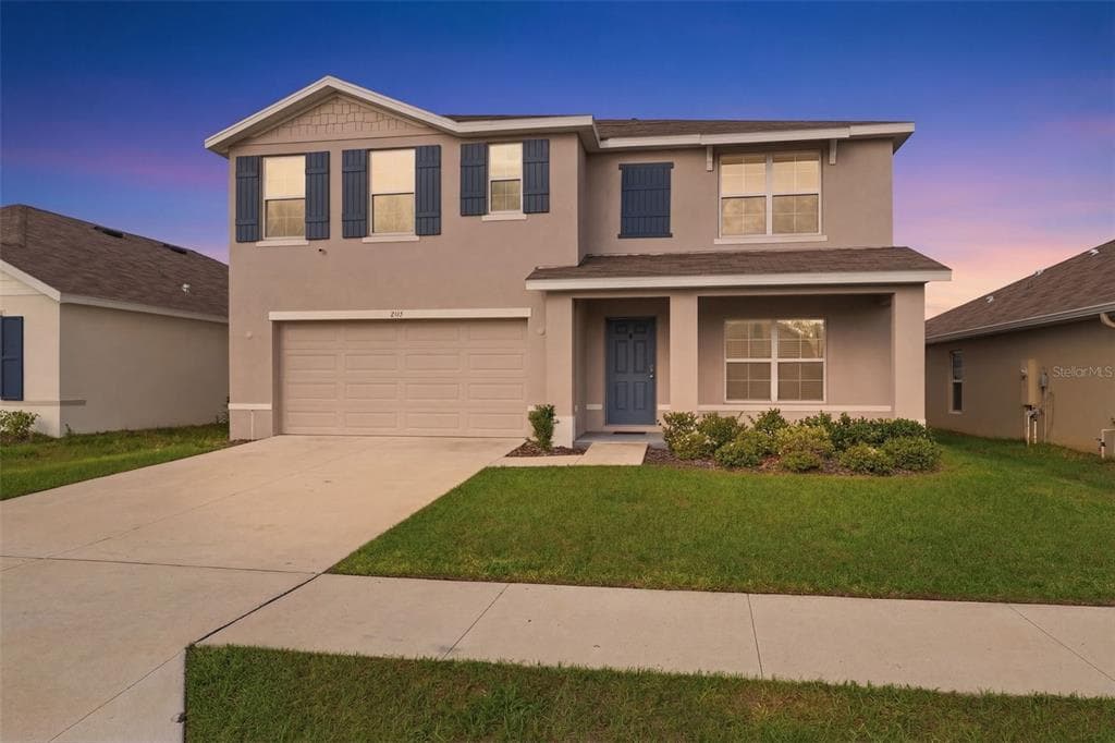 7517 GARDNER STREET, BROOKSVILLE, FL, 34613