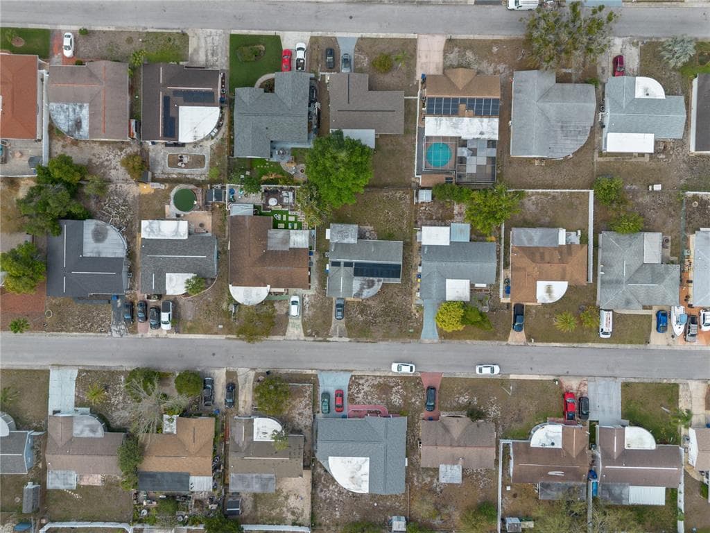 3417 CHAUNCY ROAD, HOLIDAY, FL, 34691 photo 2