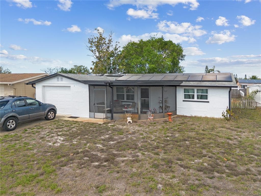 3417 CHAUNCY ROAD, HOLIDAY, FL, 34691